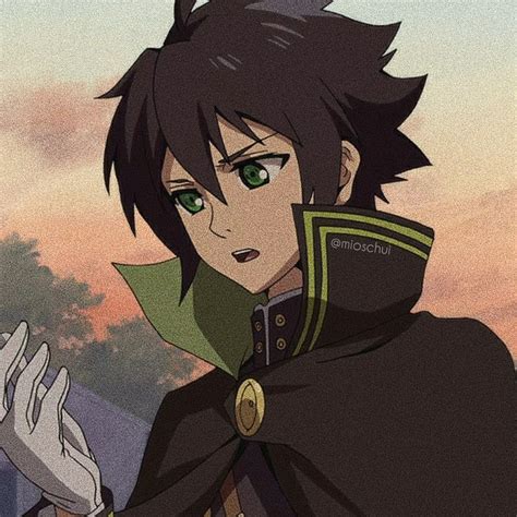 owari no seraph yu